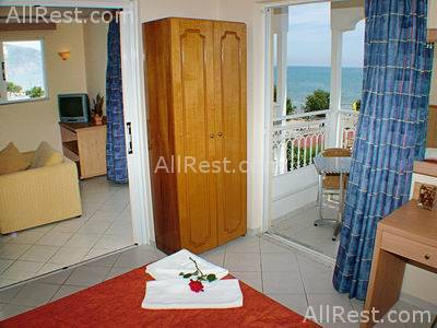 Poseidon Beach Hotel 17